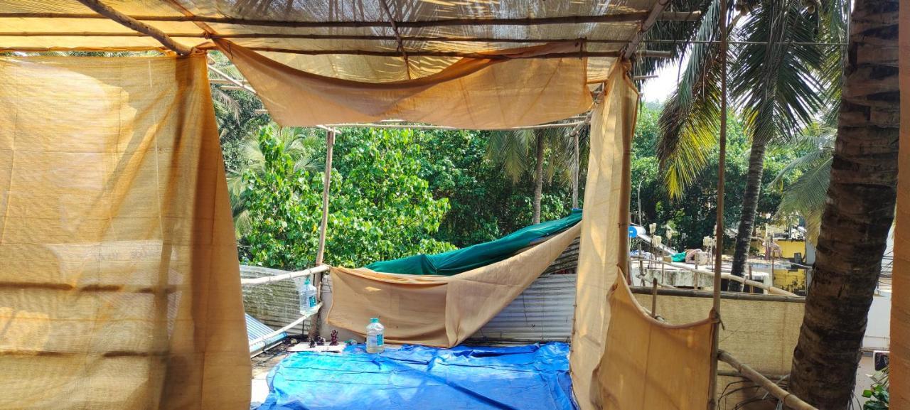 Est Hem Guesthouse Arambol Exterior foto